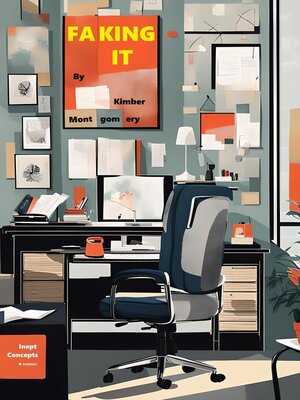 cover image of Faking It